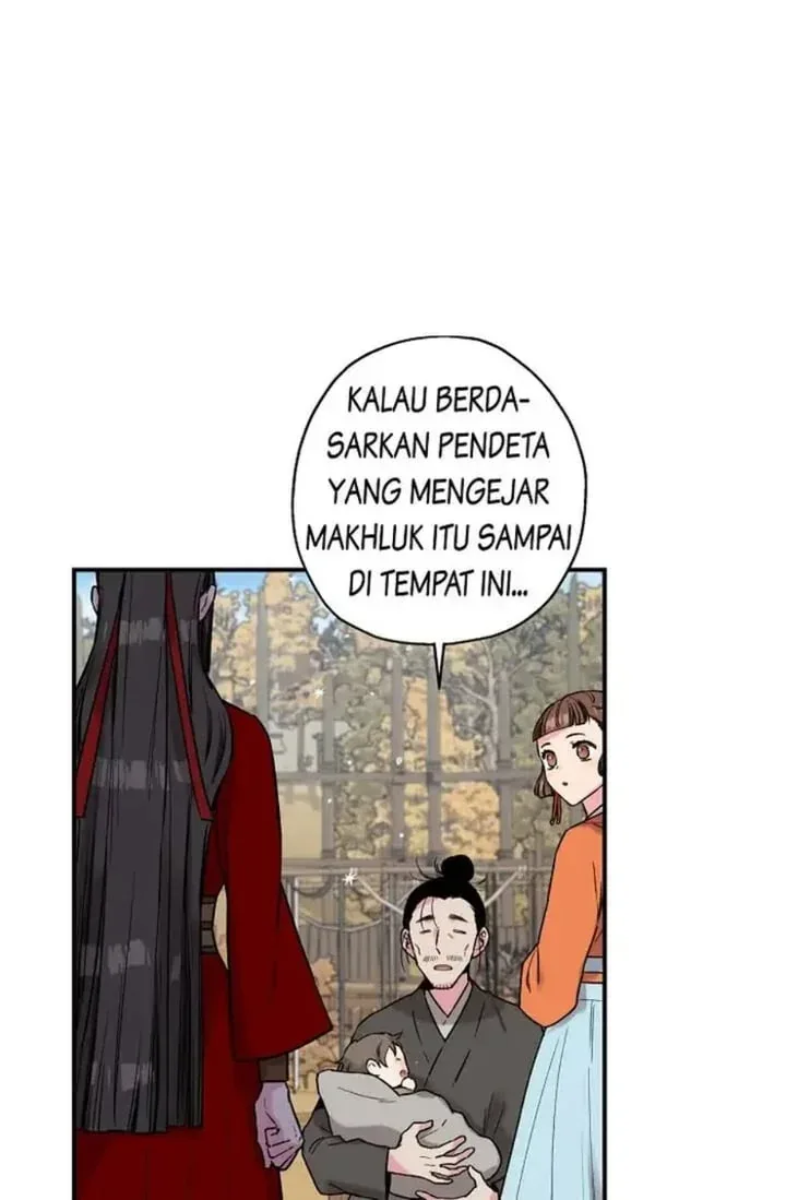 Halaman 47 — Master Villainess the Invincible! Chapter 25