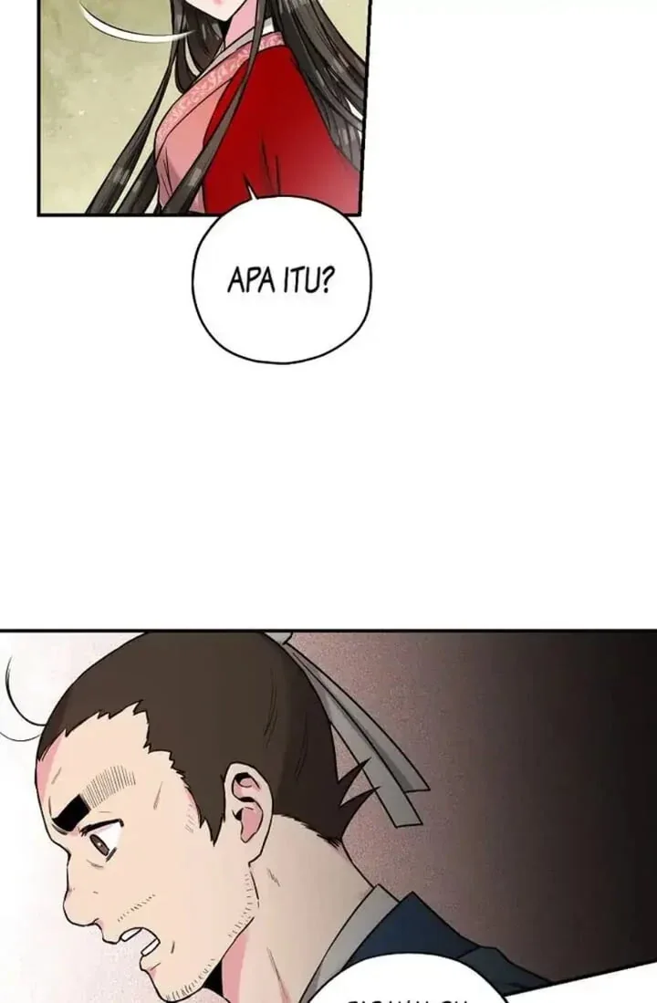 Halaman 49 — Master Villainess the Invincible! Chapter 25
