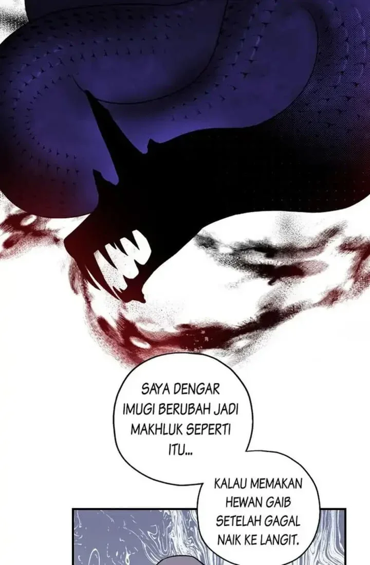 Halaman 51 — Master Villainess the Invincible! Chapter 25