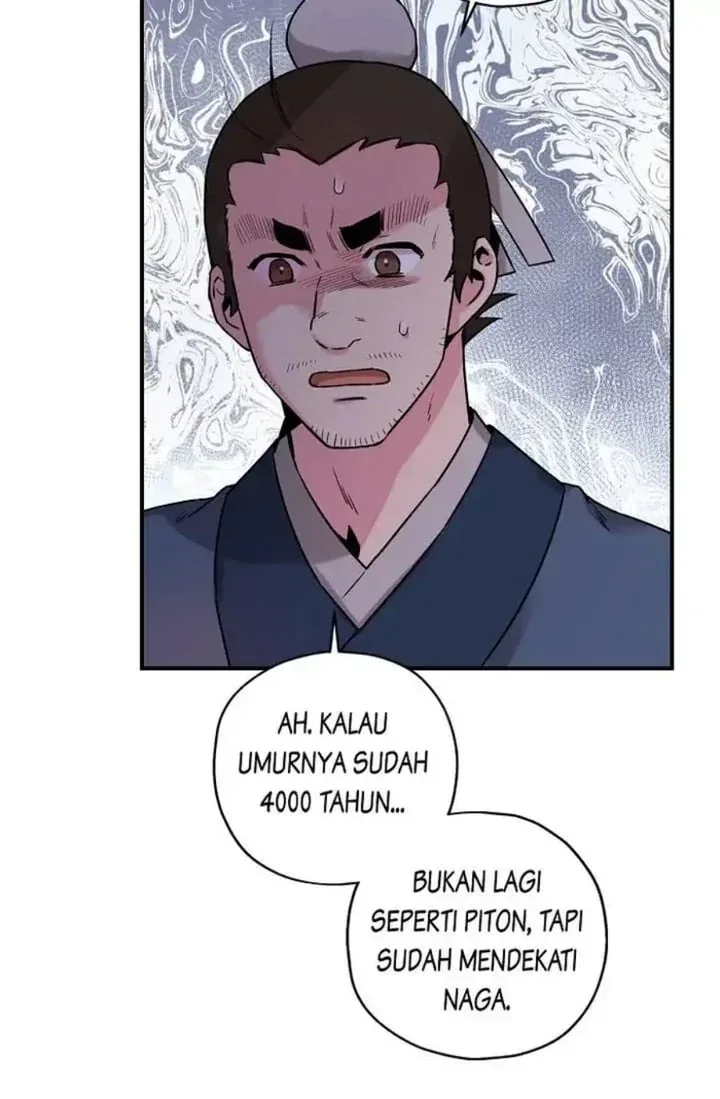 Halaman 52 — Master Villainess the Invincible! Chapter 25