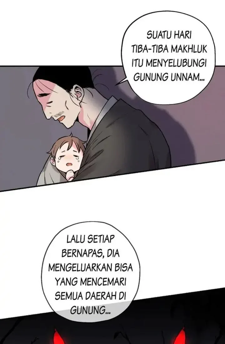 Halaman 54 — Master Villainess the Invincible! Chapter 25