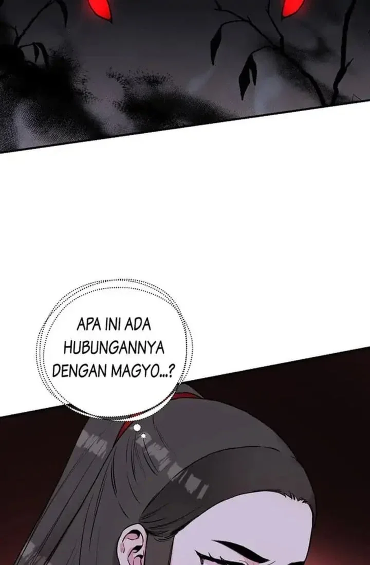 Halaman 55 — Master Villainess the Invincible! Chapter 25