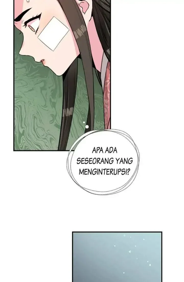 Halaman 59 — Master Villainess the Invincible! Chapter 25