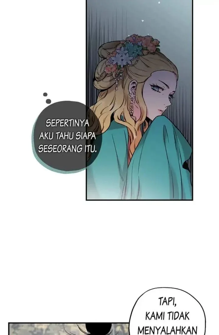 Halaman 60 — Master Villainess the Invincible! Chapter 25
