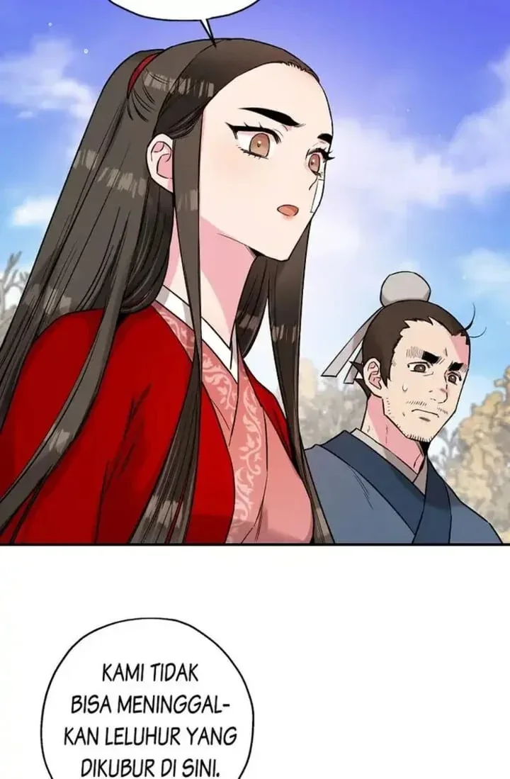 Halaman 62 — Master Villainess the Invincible! Chapter 25