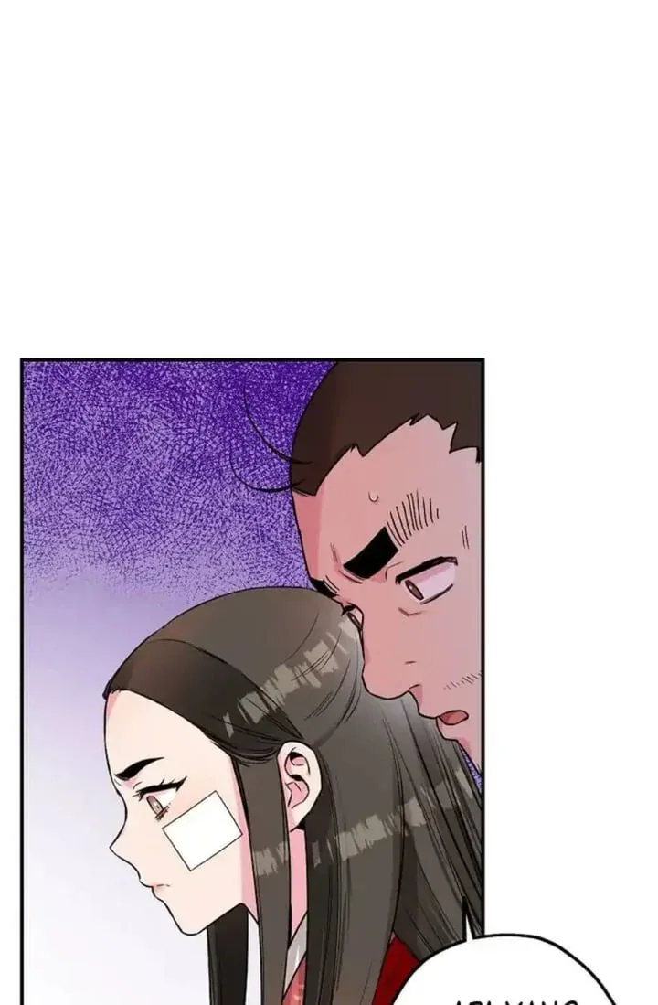 Halaman 64 — Master Villainess the Invincible! Chapter 25