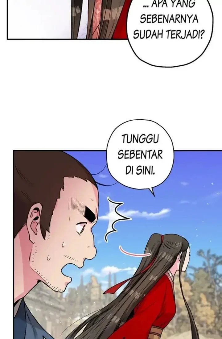 Halaman 65 — Master Villainess the Invincible! Chapter 25