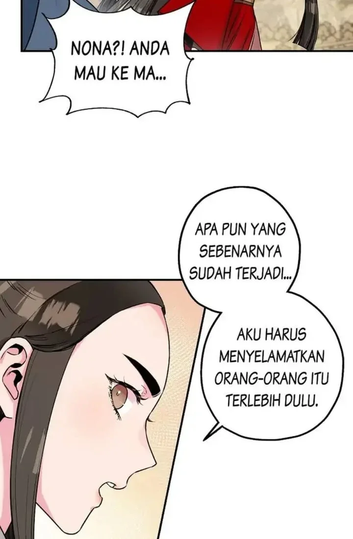 Halaman 66 — Master Villainess the Invincible! Chapter 25
