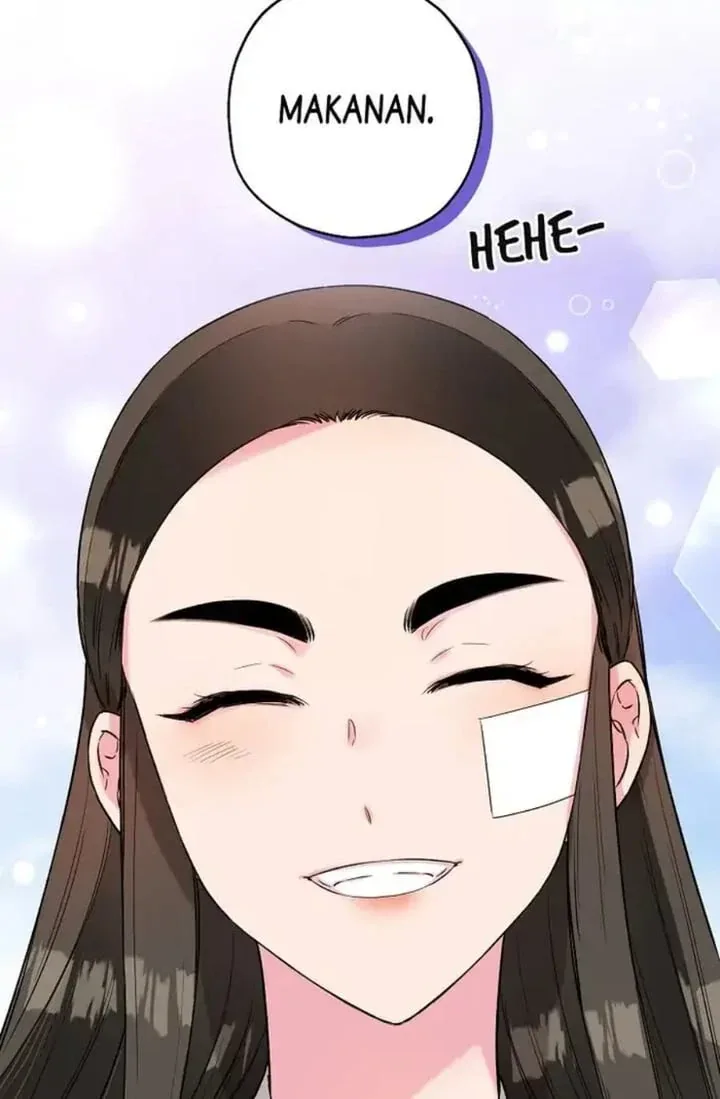 Halaman 71 — Master Villainess the Invincible! Chapter 25