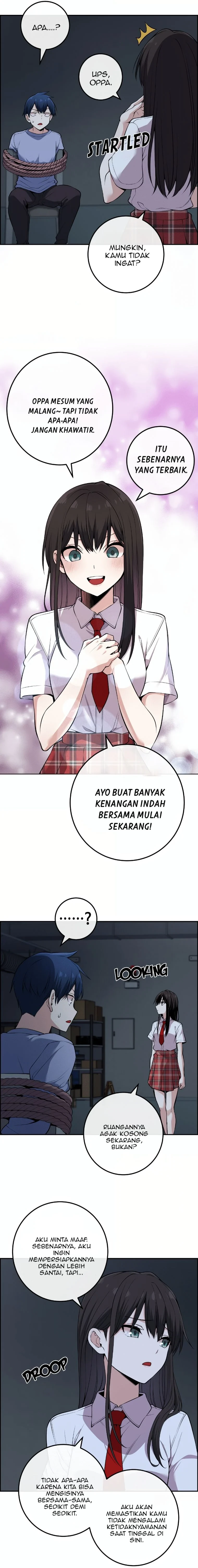Halaman 4 — Webtoon Character Na Kang Lim Chapter 103