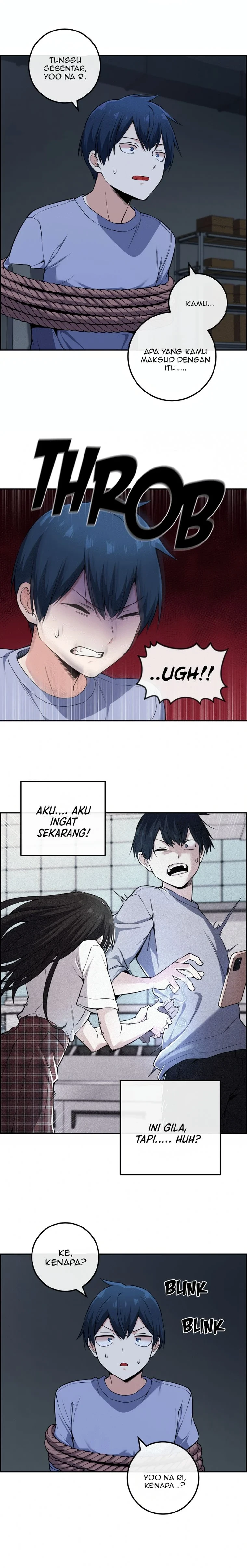 Halaman 5 — Webtoon Character Na Kang Lim Chapter 103