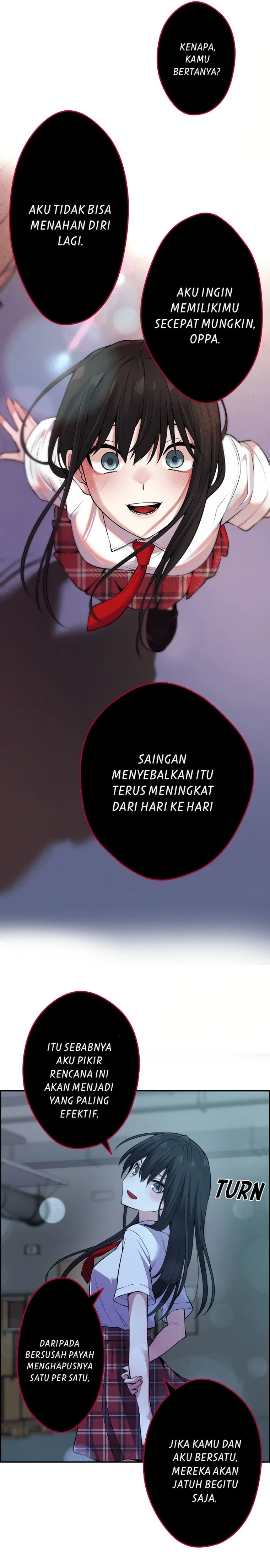 Halaman 6 — Webtoon Character Na Kang Lim Chapter 103