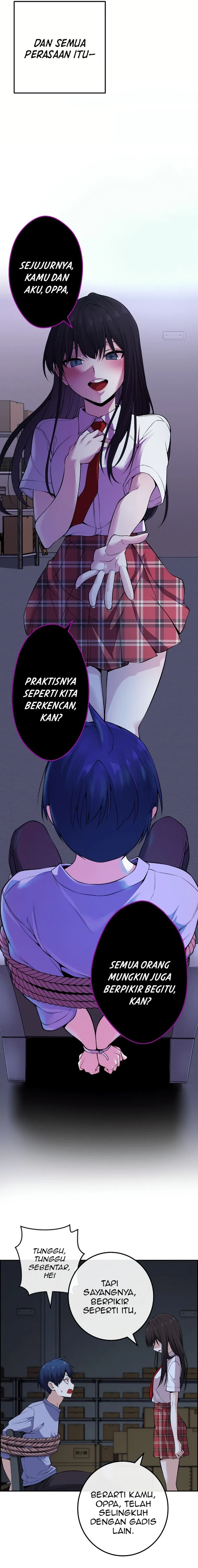 Halaman 9 — Webtoon Character Na Kang Lim Chapter 103