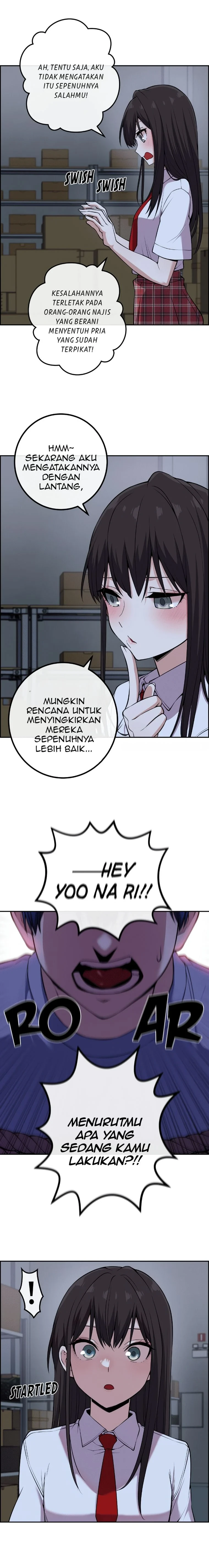 Halaman 10 — Webtoon Character Na Kang Lim Chapter 103