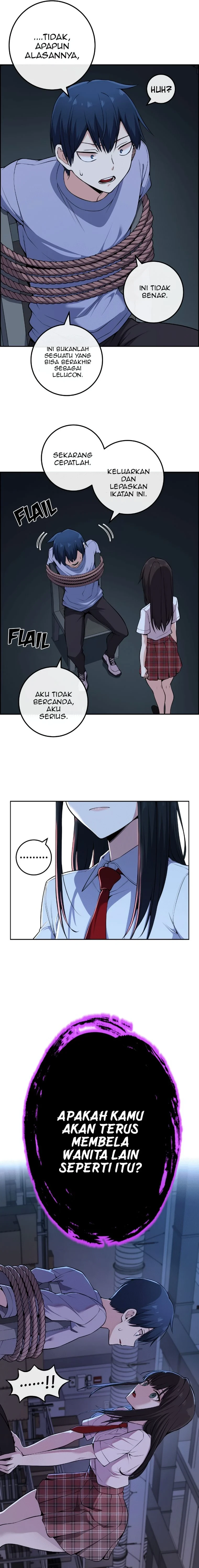 Halaman 11 — Webtoon Character Na Kang Lim Chapter 103