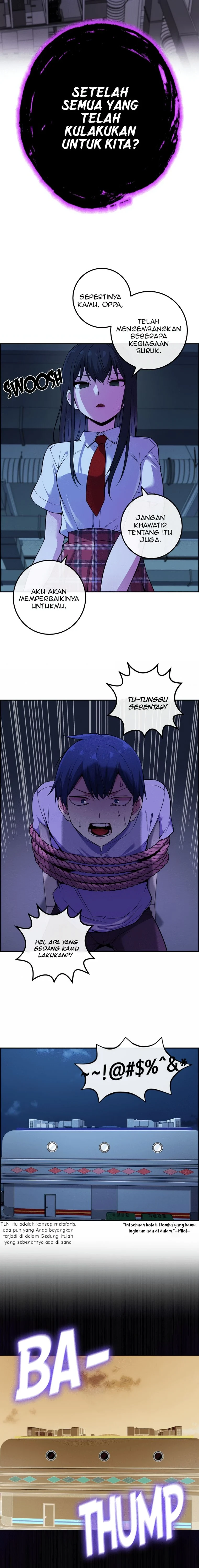 Halaman 12 — Webtoon Character Na Kang Lim Chapter 103