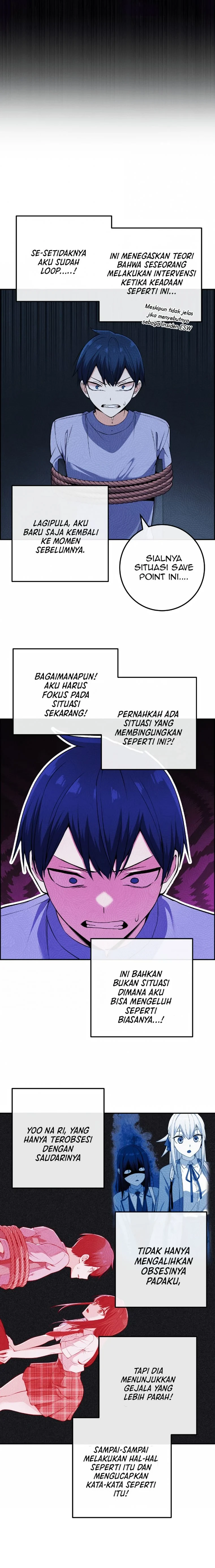 Halaman 13 — Webtoon Character Na Kang Lim Chapter 103