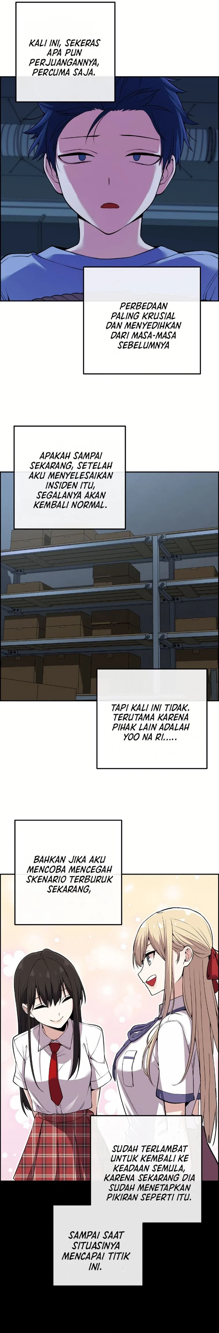Halaman 18 — Webtoon Character Na Kang Lim Chapter 103