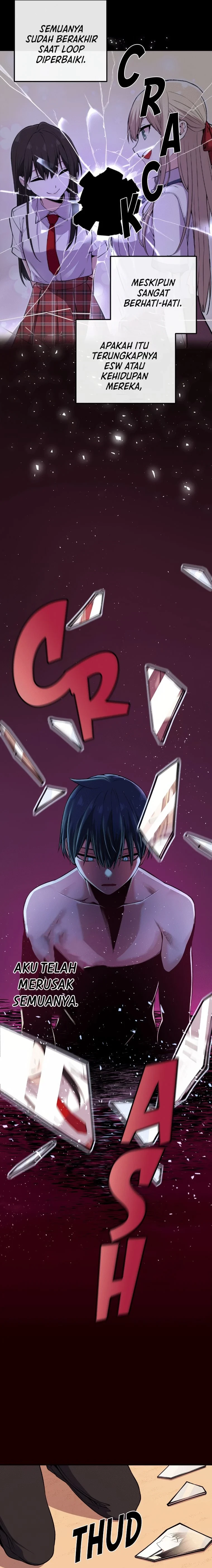 Halaman 19 — Webtoon Character Na Kang Lim Chapter 103