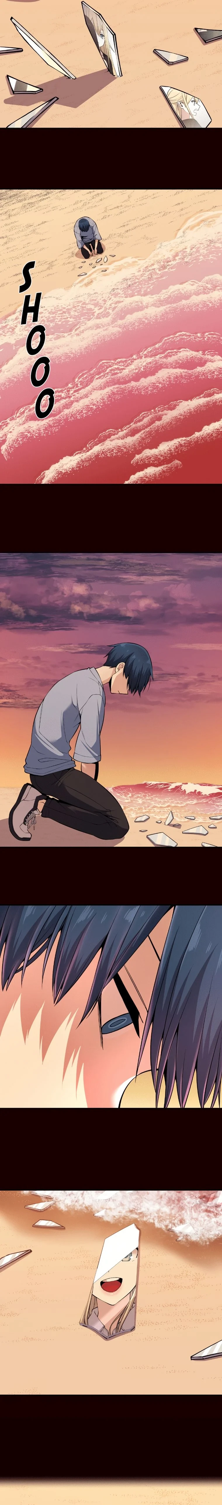 Halaman 20 — Webtoon Character Na Kang Lim Chapter 103