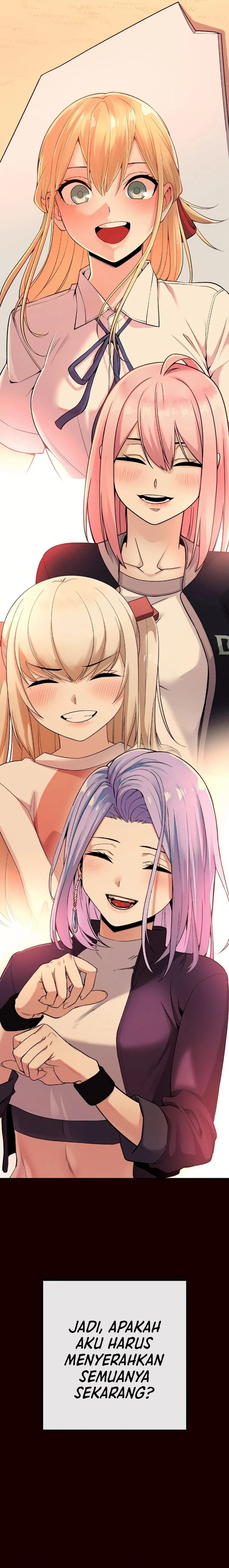 Halaman 21 — Webtoon Character Na Kang Lim Chapter 103