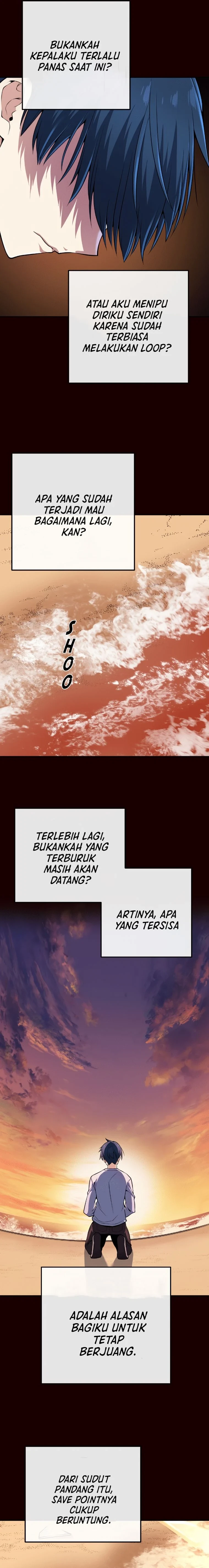 Halaman 22 — Webtoon Character Na Kang Lim Chapter 103