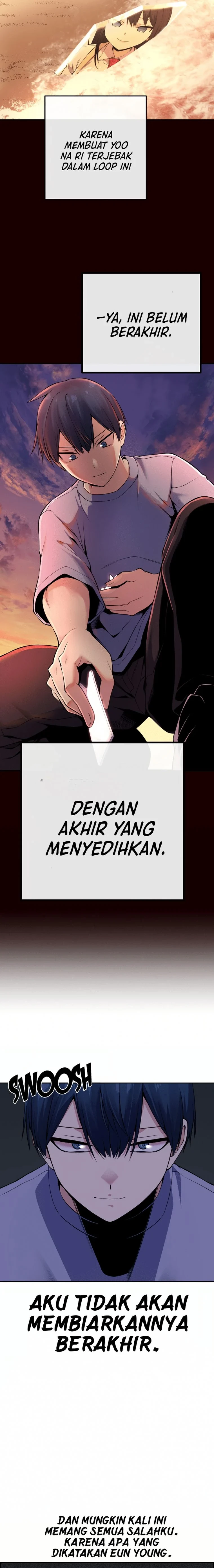 Halaman 23 — Webtoon Character Na Kang Lim Chapter 103