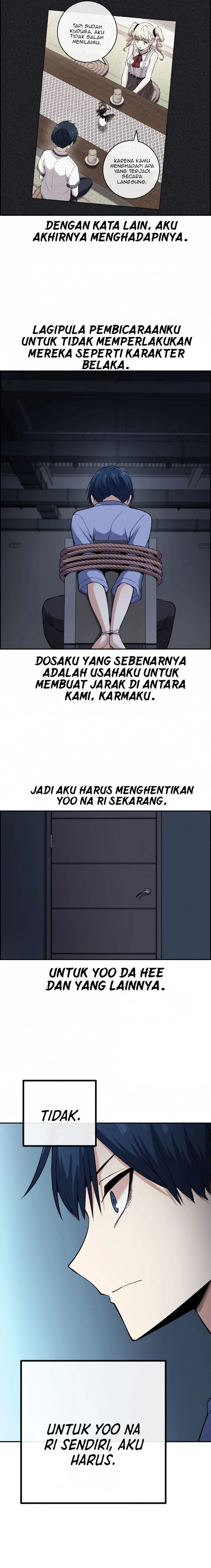 Halaman 24 — Webtoon Character Na Kang Lim Chapter 103