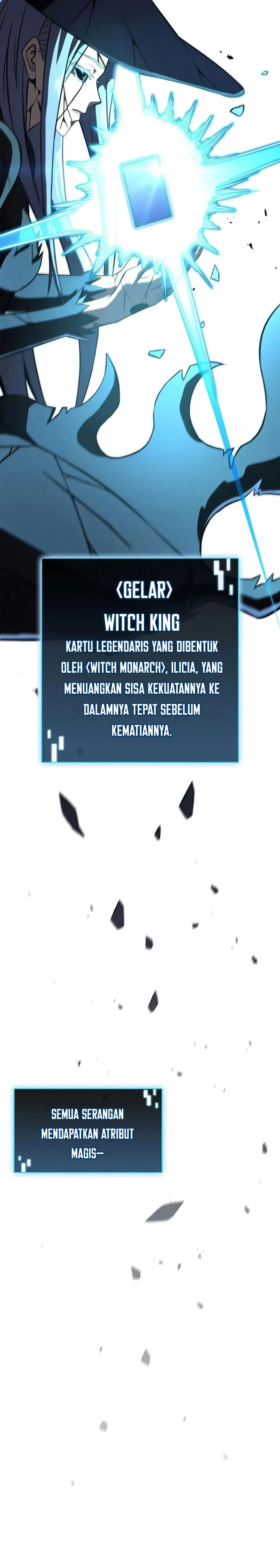 Halaman 3 — Supremely Talented Player Chapter 91