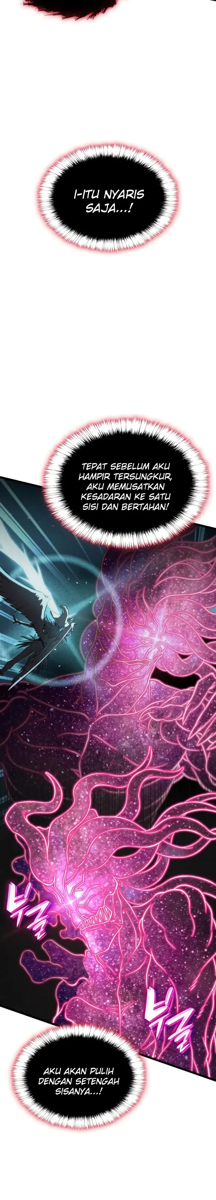 Halaman 7 — Supremely Talented Player Chapter 91