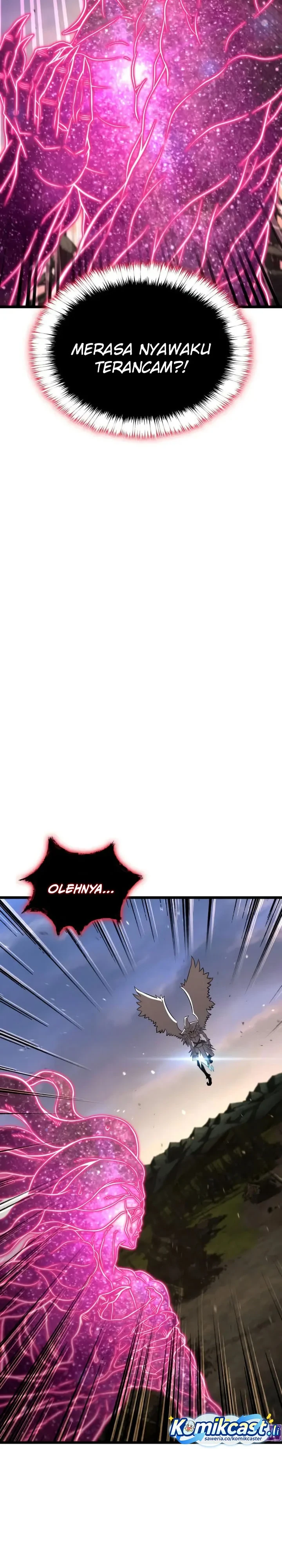 Halaman 9 — Supremely Talented Player Chapter 91