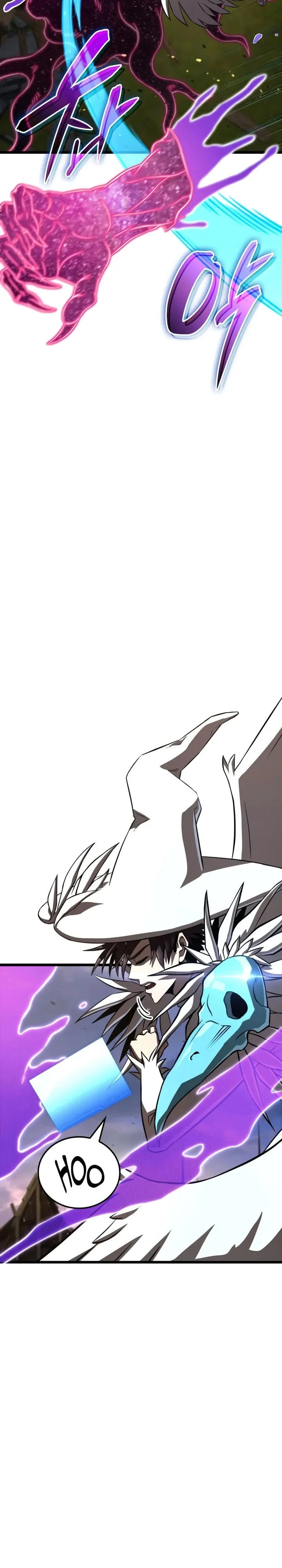 Halaman 21 — Supremely Talented Player Chapter 91