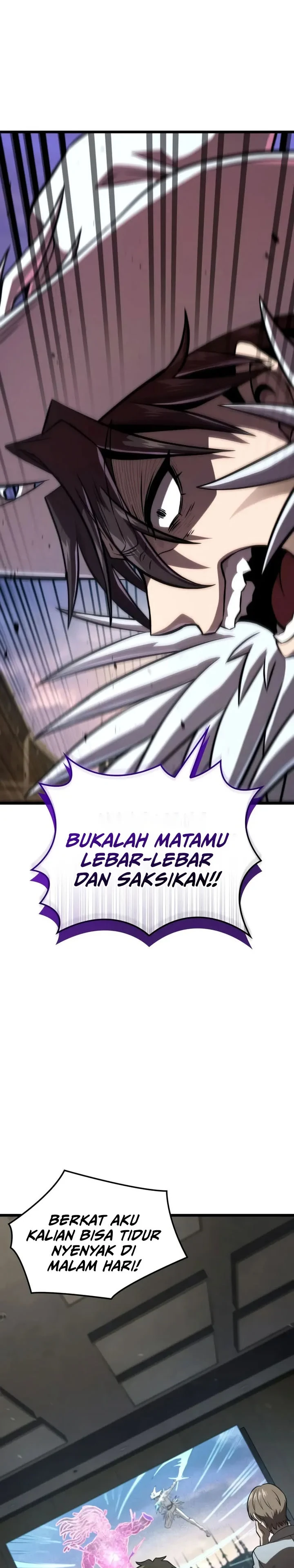 Halaman 22 — Supremely Talented Player Chapter 91
