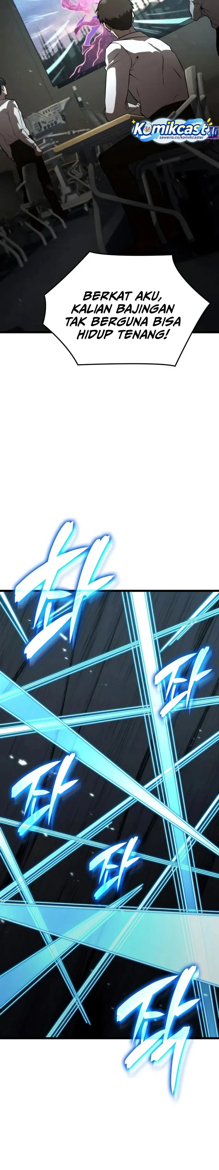 Halaman 23 — Supremely Talented Player Chapter 91