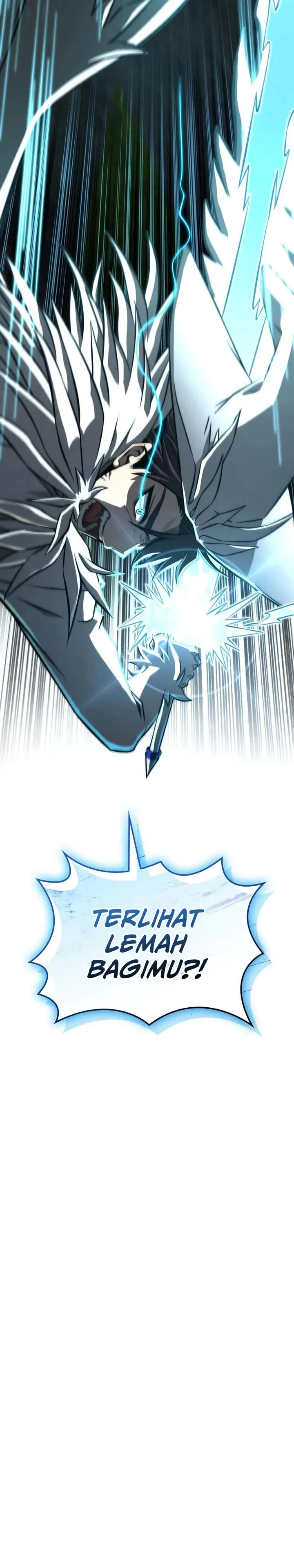 Halaman 25 — Supremely Talented Player Chapter 91