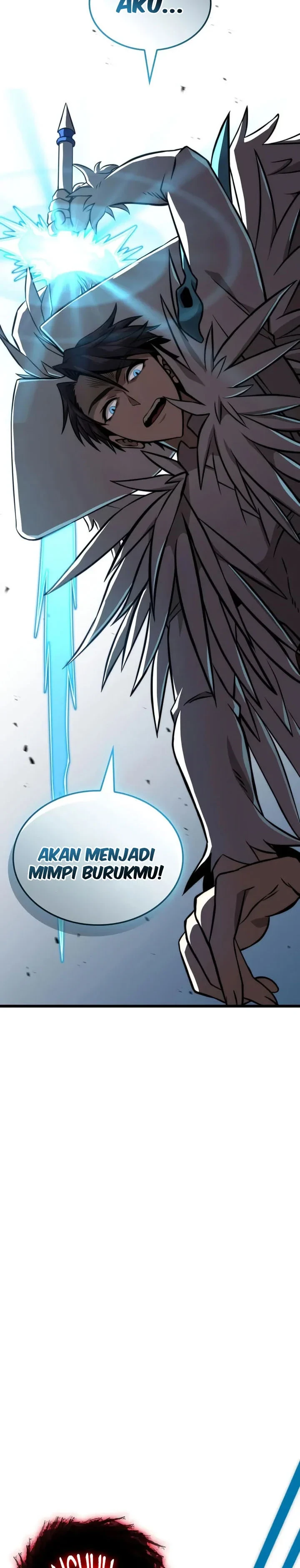 Halaman 32 — Supremely Talented Player Chapter 91