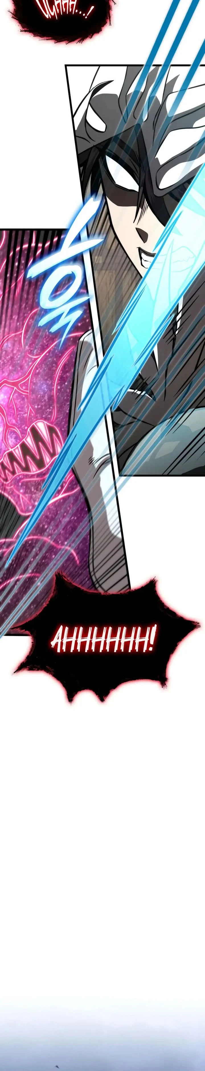 Halaman 33 — Supremely Talented Player Chapter 91