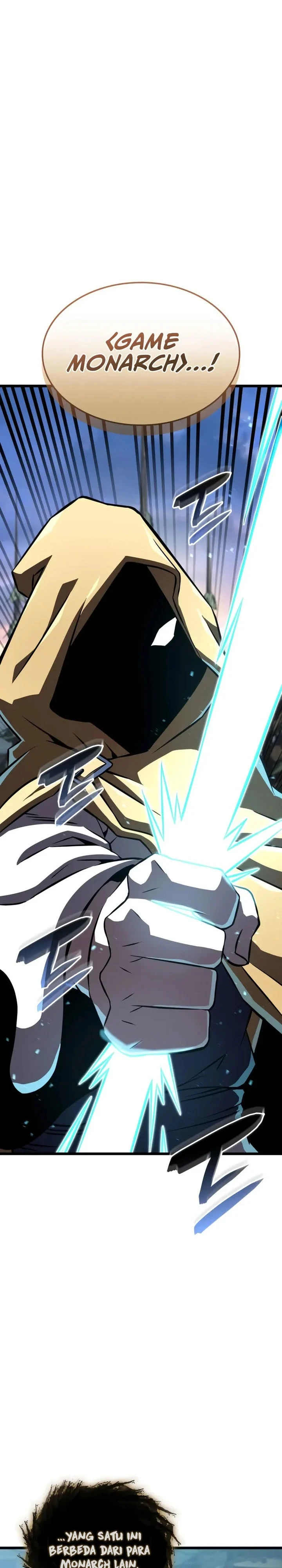 Halaman 36 — Supremely Talented Player Chapter 91