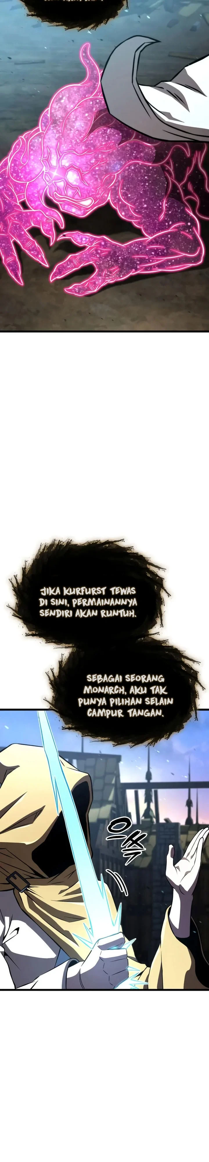 Halaman 37 — Supremely Talented Player Chapter 91