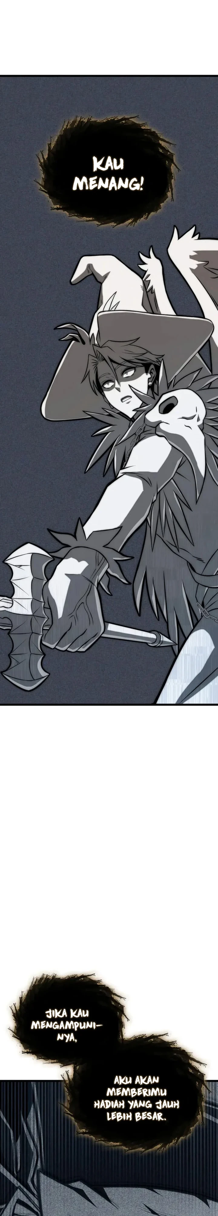Halaman 38 — Supremely Talented Player Chapter 91