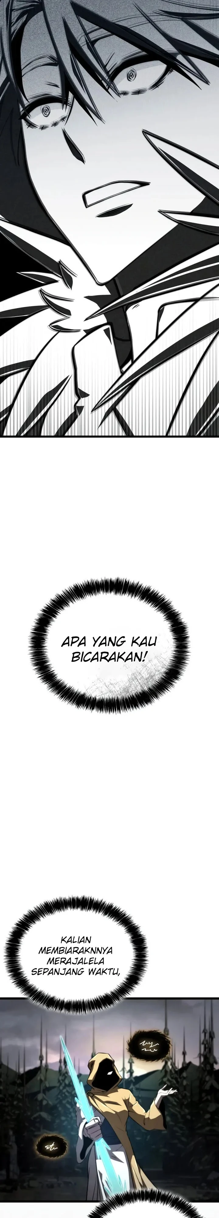 Halaman 39 — Supremely Talented Player Chapter 91
