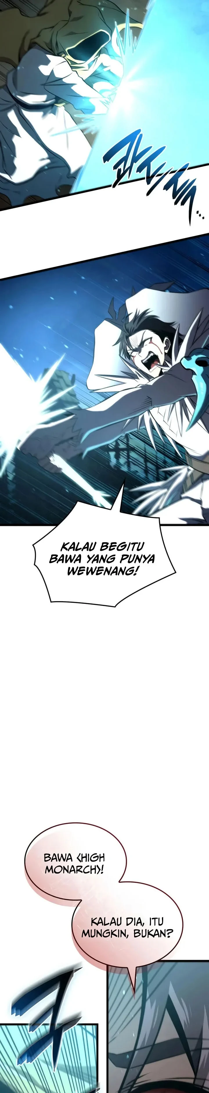 Halaman 46 — Supremely Talented Player Chapter 91