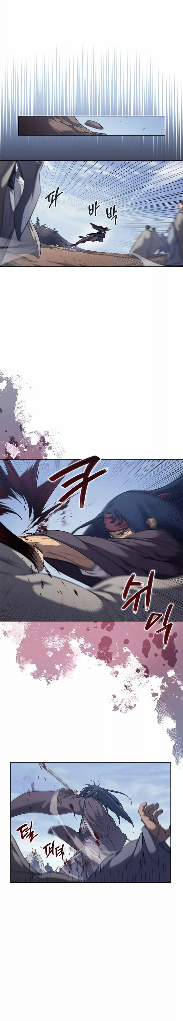 Halaman 4 — Heavenly Demon Reborn! Chapter 215
