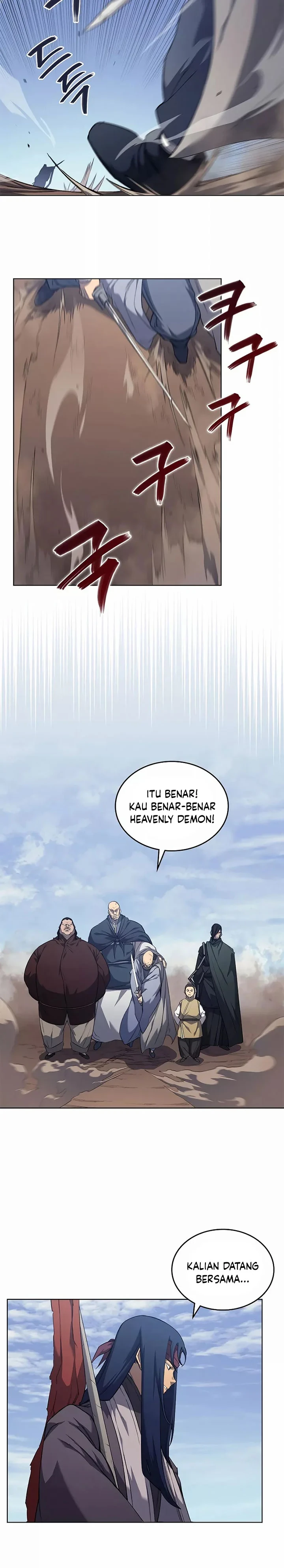 Halaman 6 — Heavenly Demon Reborn! Chapter 215