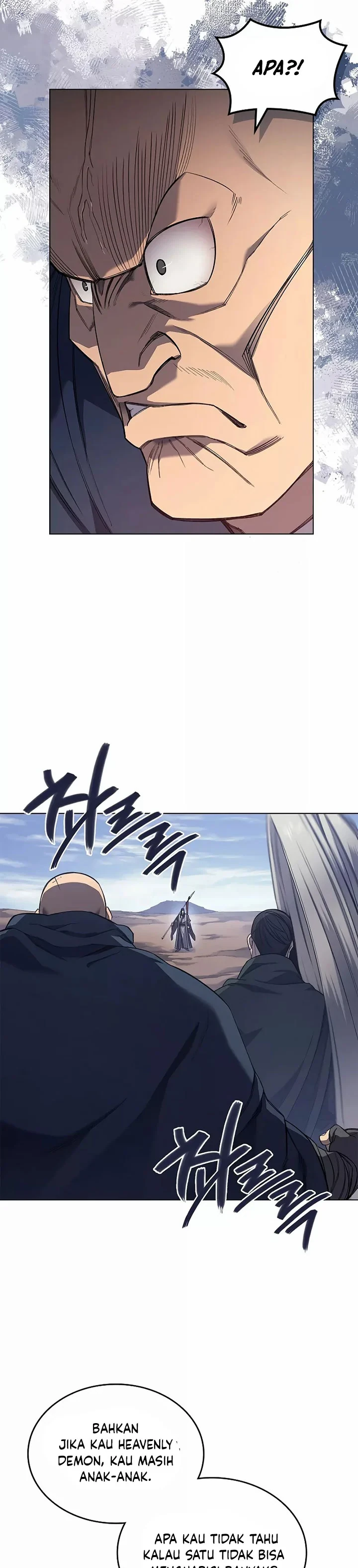Halaman 12 — Heavenly Demon Reborn! Chapter 215