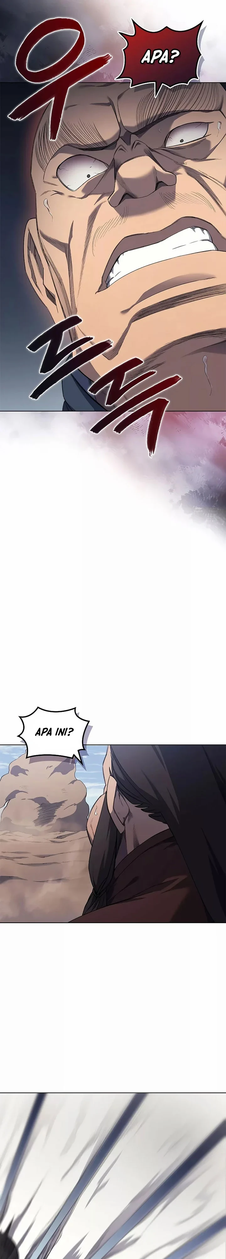 Halaman 16 — Heavenly Demon Reborn! Chapter 215
