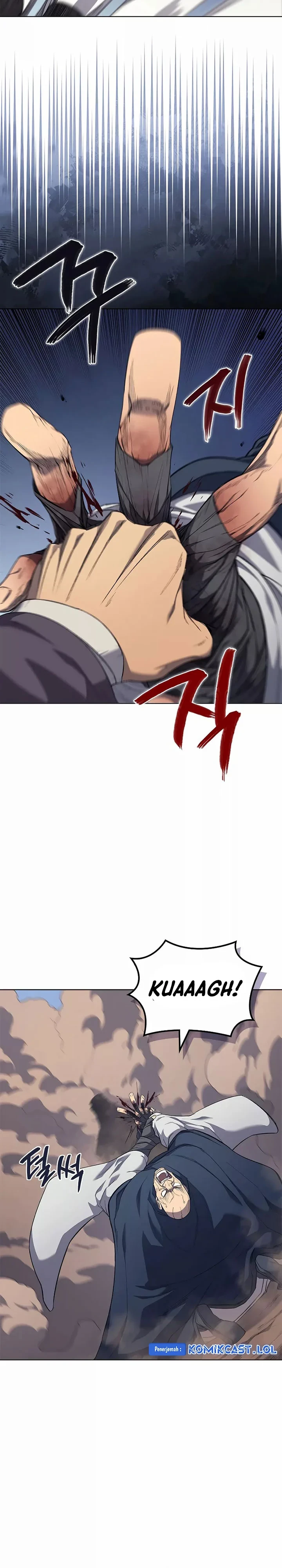 Halaman 17 — Heavenly Demon Reborn! Chapter 215