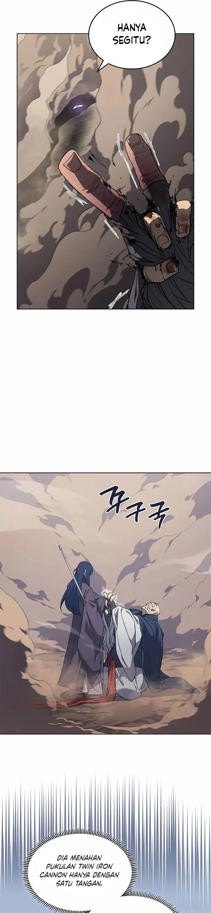 Halaman 18 — Heavenly Demon Reborn! Chapter 215