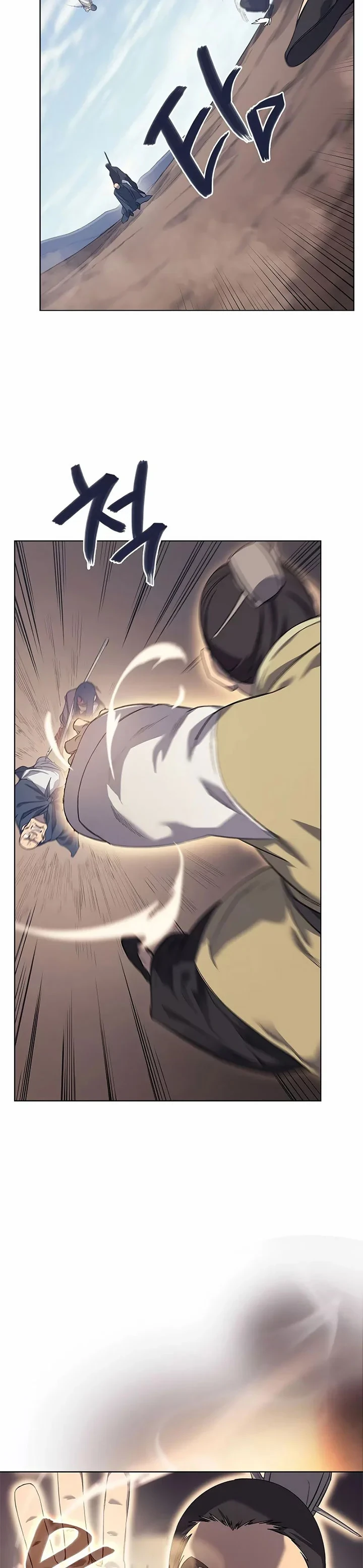Halaman 20 — Heavenly Demon Reborn! Chapter 215