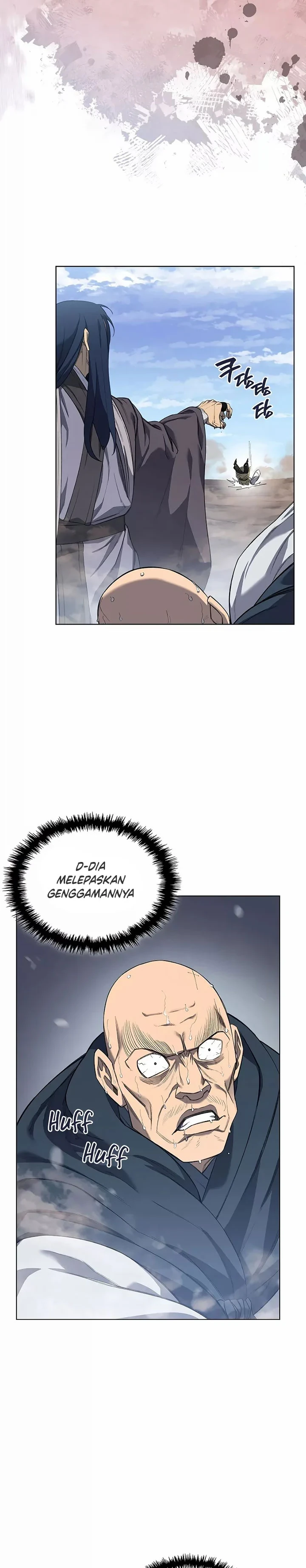 Halaman 22 — Heavenly Demon Reborn! Chapter 215
